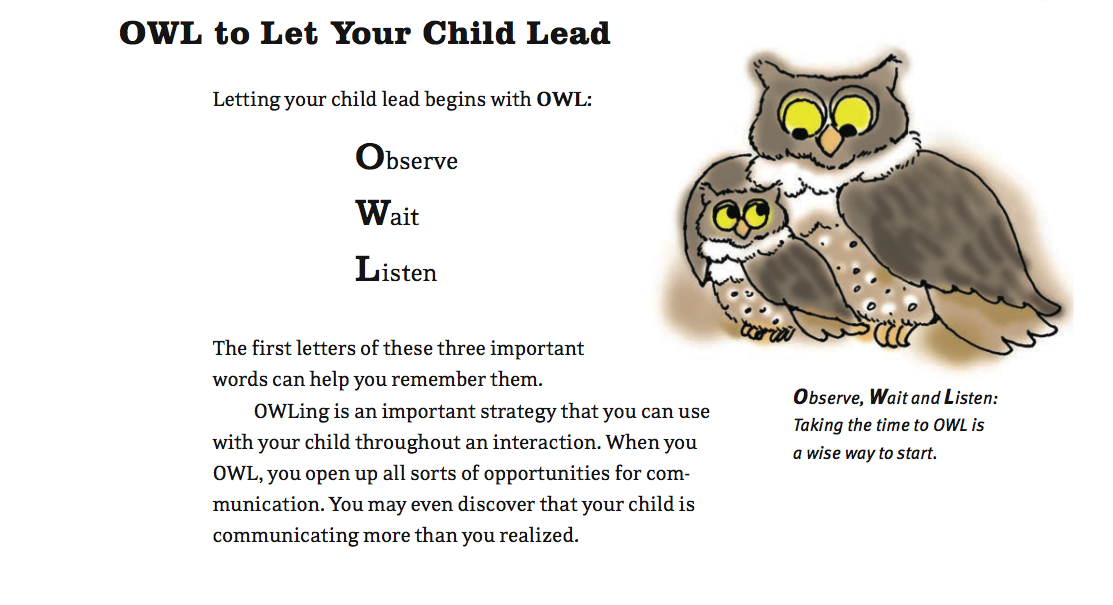 Why You Should Wait Tandem Speech Therapy Austin TX Why You Should Wait Tandem Speech Therapy Austin TX