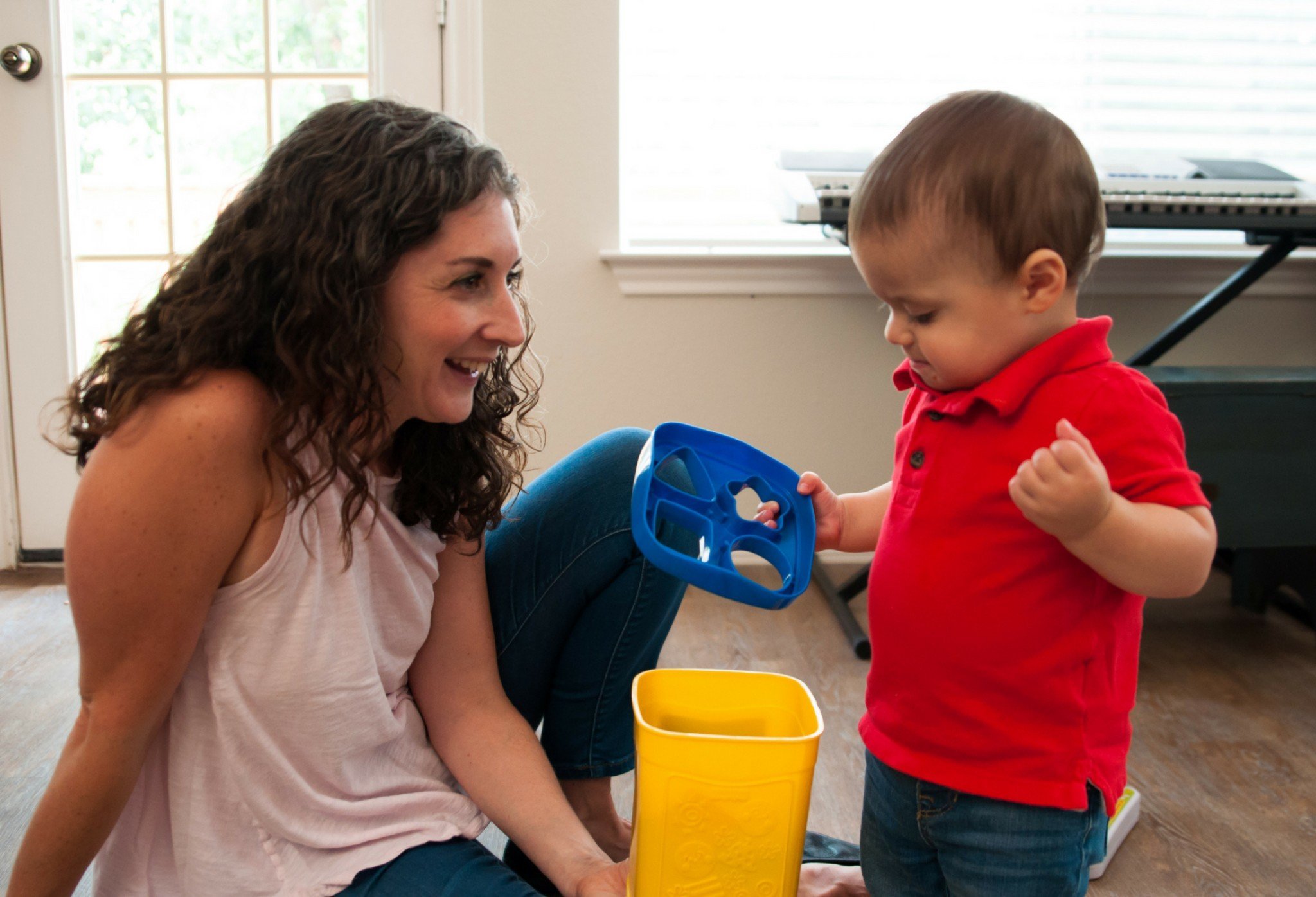 speech therapy austin tx