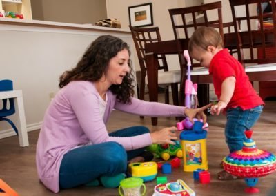 speech therapy austin - speech therapy for kids