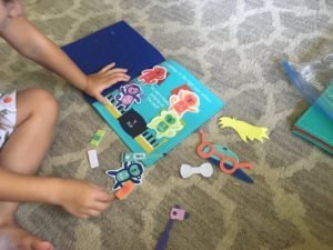 playing with purpose books