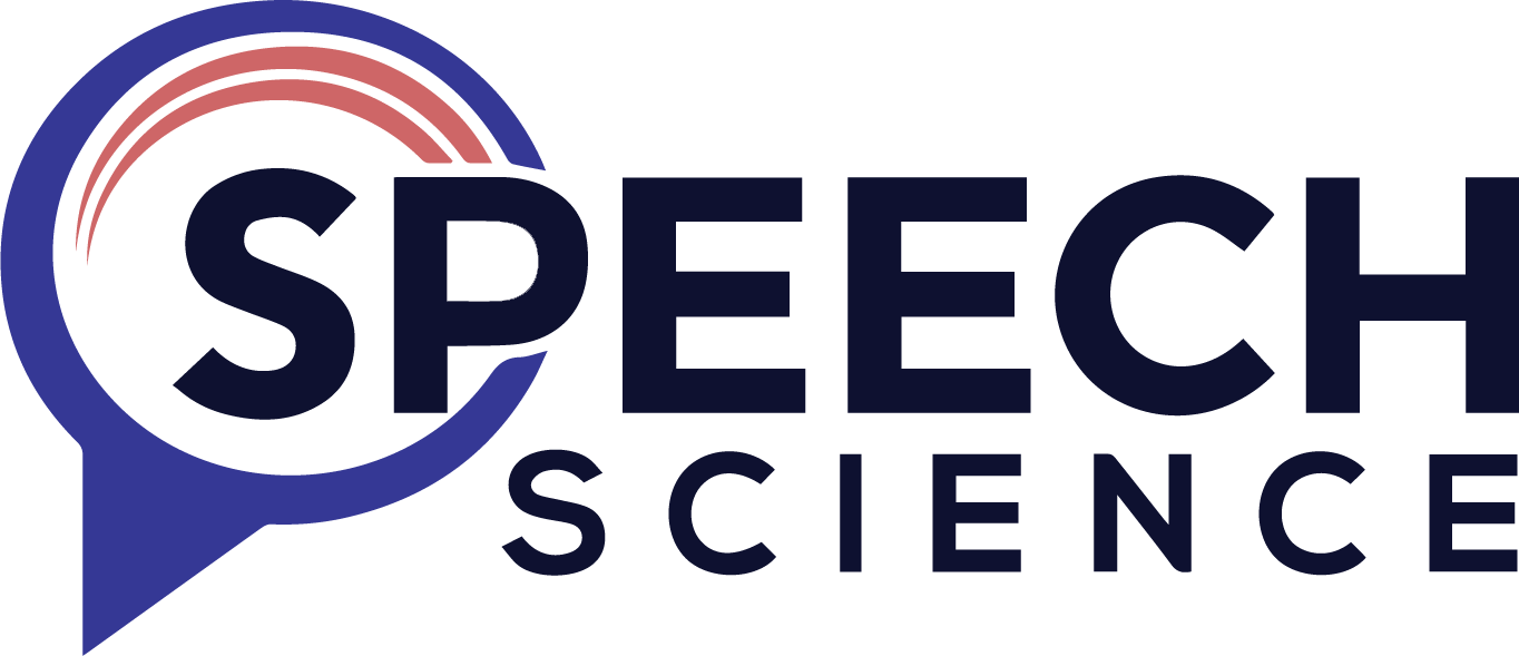 speech on science topics