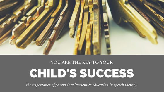 child's success