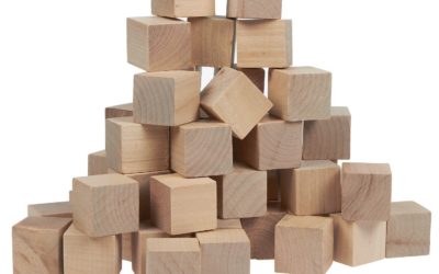 Playing With Purpose: Blocks