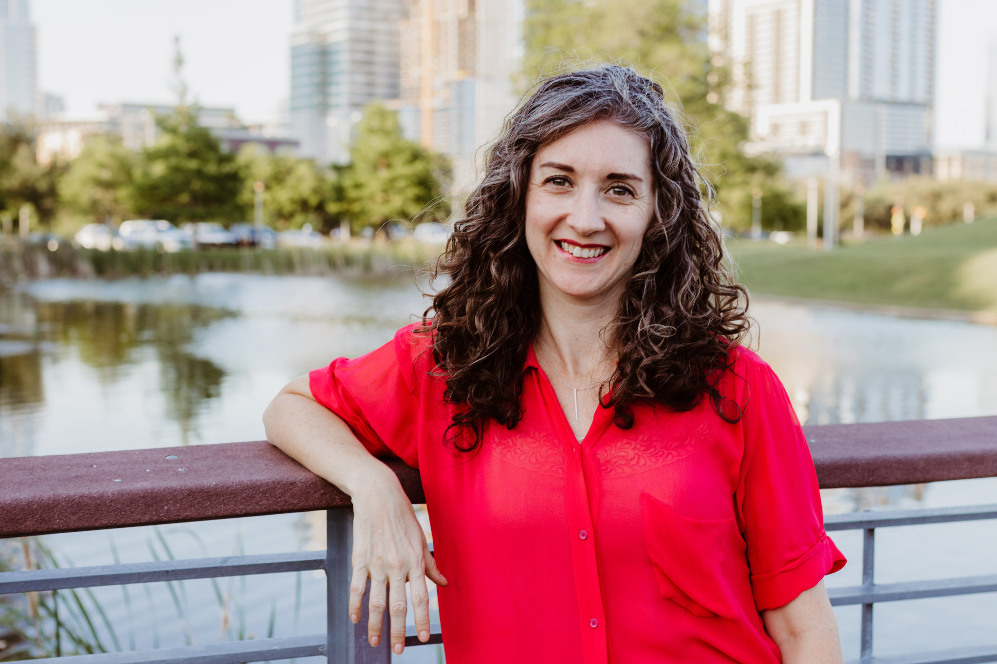 Meet Emily Cohen • Tandem Speech Therapy, Austin, TX