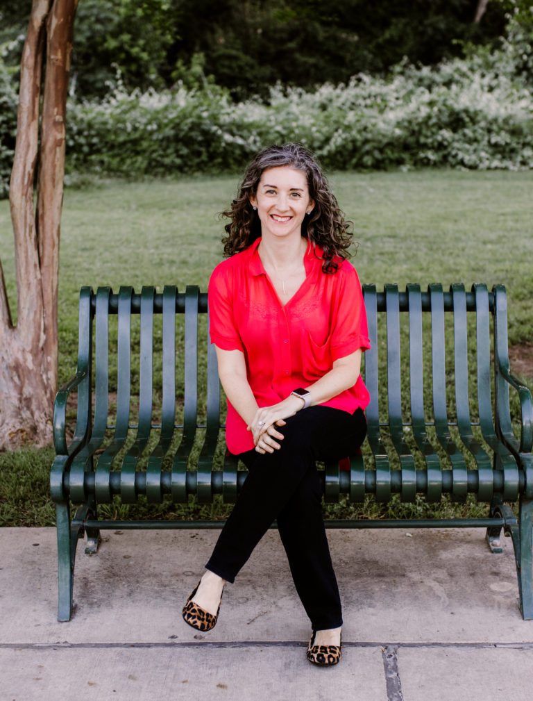 SpeechLanguage Blog • Tandem Speech Therapy, Austin, TX