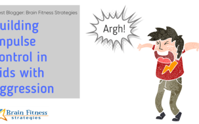 Building Impulse Control in Kids With Aggression