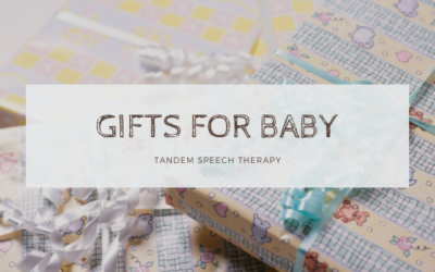 Gifts for Baby