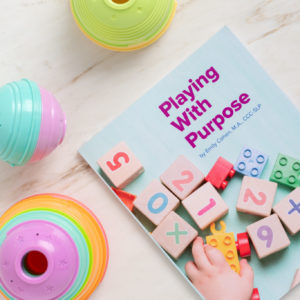 Playing With Purpose print book