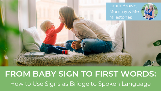 What You Need to Know About Your Baby's First Words — SLP