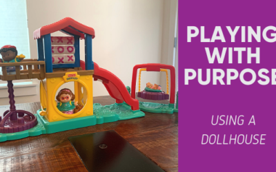 Playing With Purpose: a Dollhouse