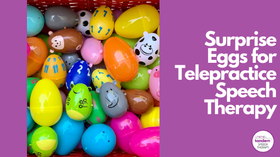 surprise eggs blog surprise eggs speech therapy